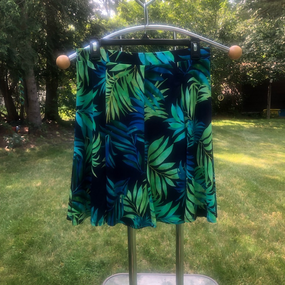 Susan Graver Skort